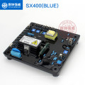 AVR SX400 para regulador de voltaje de generador